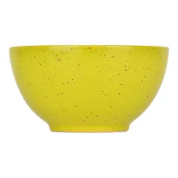 Салатник Cesiro Spiral, 14 см, цитрон (B2904S/G140) - мініатюра 2