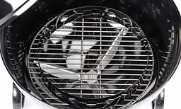 Гриль вугільний Weber Master-Touch Premium E-5770 чорний 57 см (17301004) - мініатюра 9