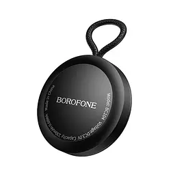 Трекер BOROFONE BC104 Intelligent positioning anti-lost device чорний