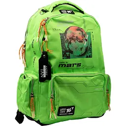 Рюкзак Yes T-131 Andre Tan Space green (559049) - мініатюра 2