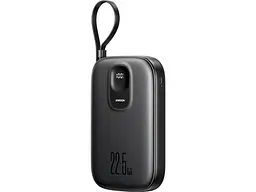 Зовнішній акумулятор (Power Bank) Joyroom JR-PBF17 10000mAh