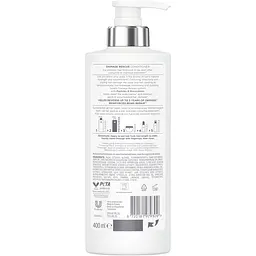 Кондиціонер для відновлення пошкодженого волосся Dove Scalp + Hair Therapy 400 мл - мініатюра 2