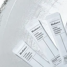 Ензимна пудра для очищення шкіри Biodance Hydro Ceramide Cleansing Powder 30 шт. - мініатюра 7