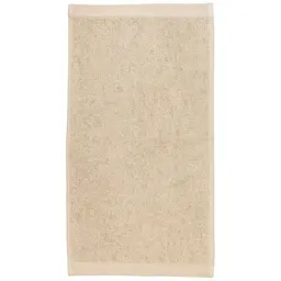 Рушник МВМ My Home Дотик 90x150 см бежевий (BT-13 XL BEIGE)