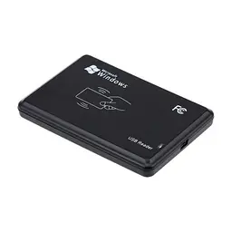 Зчитувач магнітних карт Syncotek RH-820 (13,56МГц Mifare) (RH-820-0032)