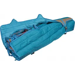 Стілець Kelty Deluxe Lounge Бірюзовий (1012-61510219-DPL) - мініатюра 3
