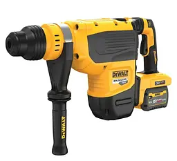 Перфоратор акумуляторний DeWALT SDS-Max з АКБ та ЗП DCH735X2