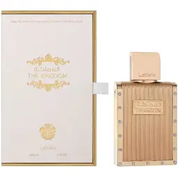 Парфумована вода Lattafa Perfumes The Kingdom For Men 100 мл