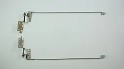 Петлі для ноутбука LENOVO B580, B580E, V580, V580C, B585, B590 (33.4TE09.021+33.4TE08.021) (ліва+права) - мініатюра 2