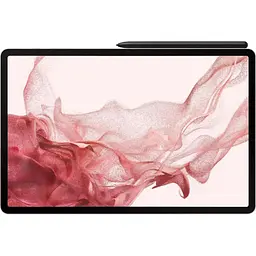 Планшет Samsung Galaxy Tab S8 Plus 5G 8/128GB Pink Gold (SM-X806BIDA) [97809] - мініатюра 2