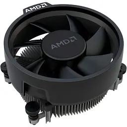 Процесор AMD Ryzen 5 7600 Box (100-100001015BOX) UA [119771] - мініатюра 6