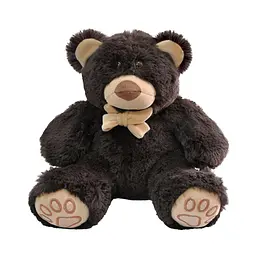 Мяка іграшка Ведмедик Хані Tigres ВЕ-0209 Різнокольоровий (4823061505156) shop (4823061505156)