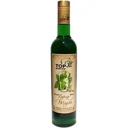 Сироп TOP мохіто 700 мл