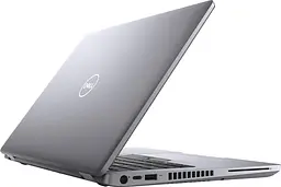Ноутбук Dell 14" Latitude 5410, i5-10310U, 8 GB, 240 GB, RX640 2GB, 1920x1080, IPS (SH25020640) Б/в - мініатюра 6