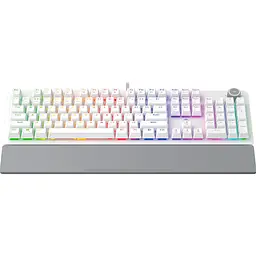 Клавіатура Fantech MaxPower MK853V2 Space Edition (MK853V2WH) [115616] - мініатюра 2