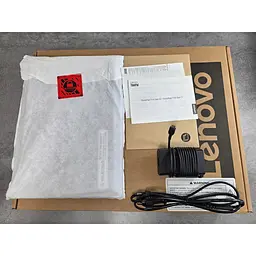 Ноутбук Lenovo ThinkPad T14 Gen 5, Ultra 7 155U, 32GB, 1TB, touchscreen - мініатюра 11