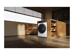 Прально-сушильна машина автоматична Mijia Front Load Washer Dryer 8kg (WD080MJA08UA) - мініатюра 5