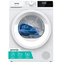 Сушильна машина Gorenje D2HNE7E - мініатюра 2