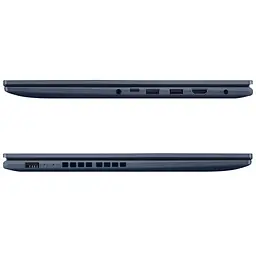 Ноутбук ASUS Vivobook 15 M1502YA-BQ325 (90NB0X21-M00EU0) - мініатюра 6