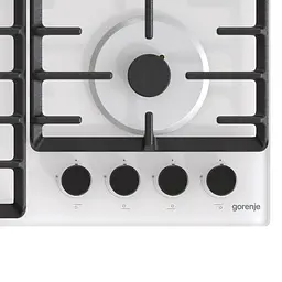 Варильна поверхня Gorenje GT642SY[GT642SYW] - мініатюра 6