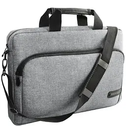 Сумка для ноутбука Grand-X 14-15'' SB-149 soft pocket Grey (SB-149G)