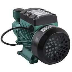 Насос вихровий Volks pumpe QB60 New 0,37кВт 000024800 - мініатюра 5