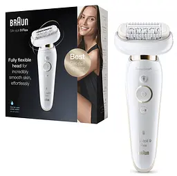 Епілятор Braun Silk Epil 9 SES 9001 3D - мініатюра 4