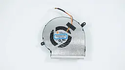 Вентилятор для ноутбука MSI GE62 (ДЛЯ ВІДЕОКАРТИ), GE72, GL62, GL72, GP62, GP72, PE60, PE70, 3pin (AAVID THERMALLOY PAAD06015SL) (Кулер) - мініатюра 4