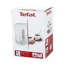 Електрочайник Tefal KO 330130 - мініатюра 4