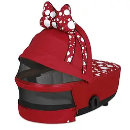 Люлька Cybex Mios Lux R by Jeremy Scott Petticoat - мініатюра 5