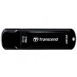 USB флеш накопичувач Transcend 32GB JetFlash 750 USB 3.0 (TS32GJF750K)