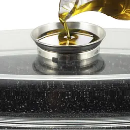 Гусятниця Kamille KM-4433 5,5 л - мініатюра 8
