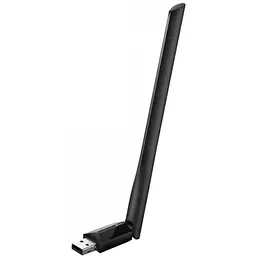 Мережева карта Wi-Fi Mercusys MU6H