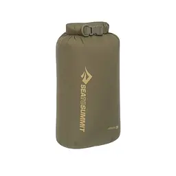 Гермочохол Sea to Summit Lightweight Dry Bag, 5 л Оливковий