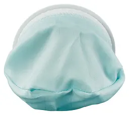 Фільтр HEPA для пилососів з циклонним сепаратором Makita CL001G, CL003G, DCL180, DCL181F, DCL283F, DCL284F, DCL286F (1910C9-5) - мініатюра 4