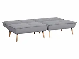 Диван AMBER Light Grey - мініатюра 6