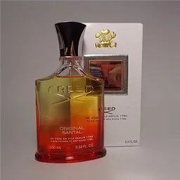 Оригінал Creed Original Santal 100 мл парфумована вода - мініатюра 2