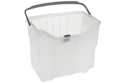 Відро для води на миючий пилосос Bosch AquaWash&Clean BWD41740 BWD421PET BWD421PRO 11016034 919.0250 - мініатюра 2