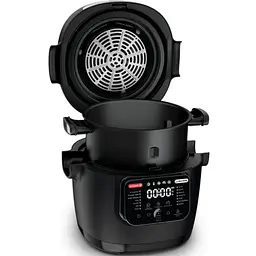 Мультиварка-мультипіч TEFAL MY 741CF1 - мініатюра 3