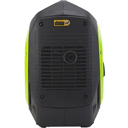 Інверторний бензиновий генератор Kraft&Dele KD685 [124518] - мініатюра 5