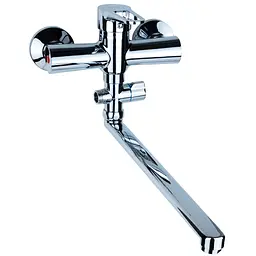 Змішувач для ванни AQUATICA HL-3C230C 9734220