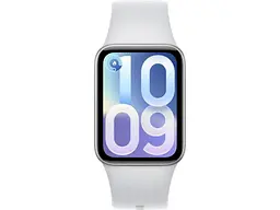 Фітнес-браслет Xiaomi Smart Band 10 Pro Glacier Silver (BHR08WBGL) - мініатюра 4