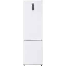 Холодильник Eleyus MRNW2201EO60 WH с морозильной камерой
