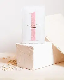 LULULUN Premium Face Mask One White освітлююча маска для сяйва та свіжості шкіри, 1 шт х 5 уп - мініатюра 6