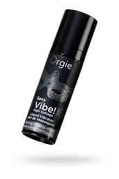 Рідкий вібратор - Sexy Vibe High Voltage! by Orgie, 15 мл Orgie 21203; 69-21203 89601 - мініатюра 3