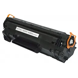 Картридж Dayton HP LJ CE278A/Canon 726 2.1k (DN-HP-NT278) - мініатюра 2