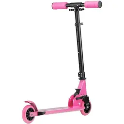 Самокат Miqilong Cart Рожевий (CART-100-PINK) - мініатюра 4