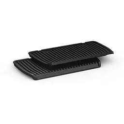 Гриль притискний Tefal OptiGrill+ XL 2000Вт - мініатюра 4