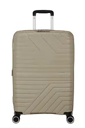 Валіза 67 См American Tourister FLYTWIST SANDSTONE 67x45x26(29) MI1*05002 - мініатюра 1