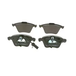 Гальмівні колодки Bosch 0 986 494 104